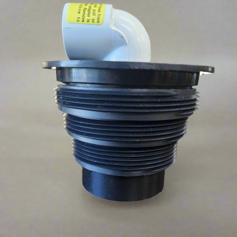 Waste Hose Adapter