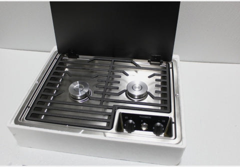 Cooktop Dometic (Propane)