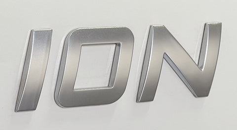 Ion Badge