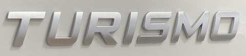 Turismo Badges