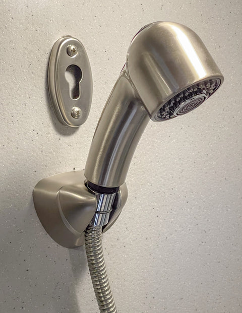 Bathroom Faucet (Shower)