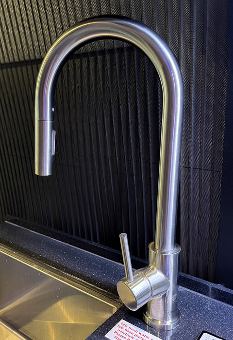 Kitchen Sink Faucet