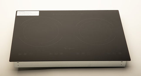 Cooktop True Induction Mini Duo