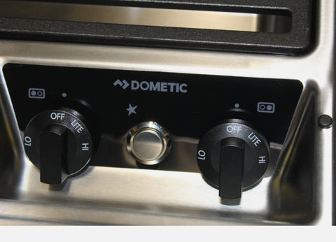 Cooktop Dometic (Propane)