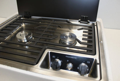 Cooktop Dometic (Propane)