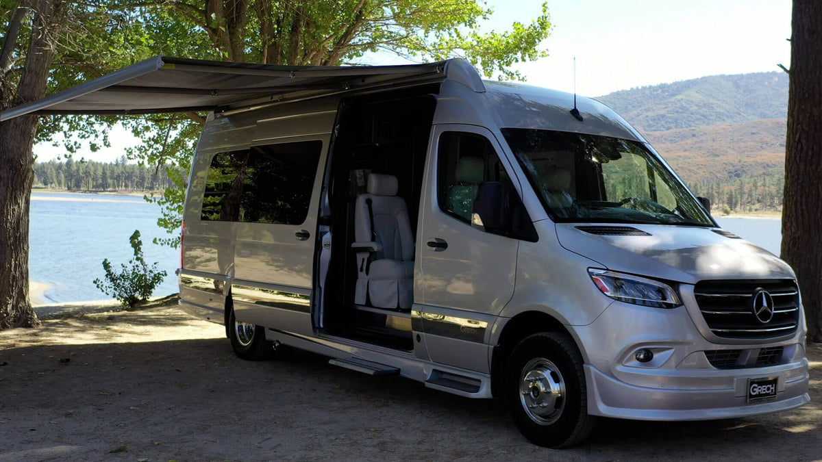 Grech RV Parts